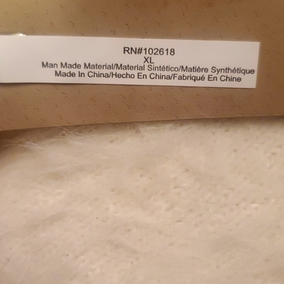 Steve Madden Women's Belt Size XL - Picture 5 of 6